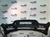 Bumper Cover